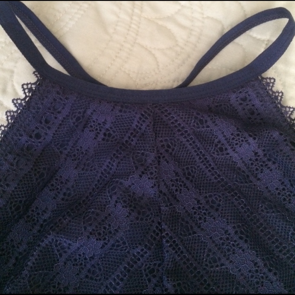 Lace Bralette- set of 2 - Picture 4 of 5